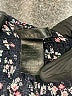 ShoSho Floral Blue Shorts Size S - photo 3