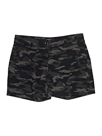 Isaac Mizrahi Shorts (view 1)