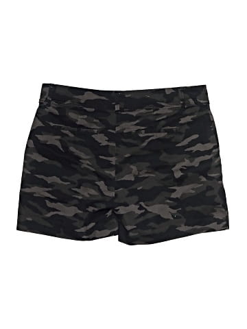 Isaac Mizrahi Shorts (view 2)