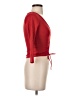 Guess Red 3/4 Sleeve Top Size XS - photo 4