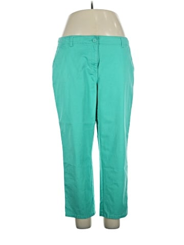Crown & Ivy Casual Pants (view 1)