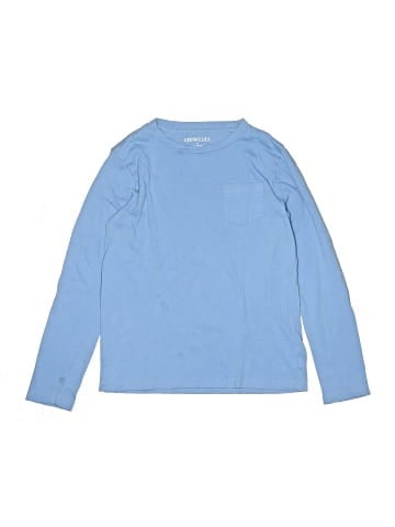 Crewcuts Outlet Long Sleeve T-Shirt (view 1)