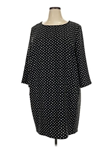 Lands' End Casual Dress (view 1)