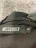 Missguided Black Jacket Size 4 - photo 6