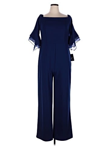 Adrianna Papell Jumpsuit (view 1)
