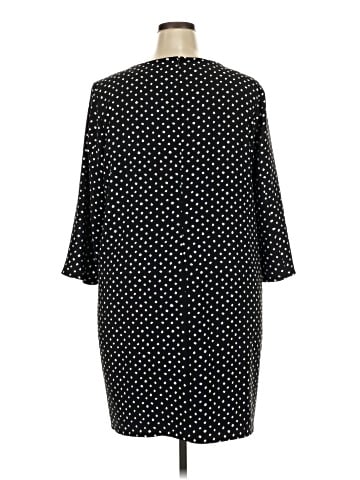 Lands' End Casual Dress (view 2)