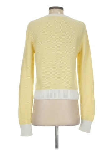 Equipment Pullover Sweater (view 2)