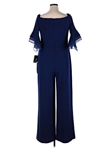 Adrianna Papell Jumpsuit (view 2)