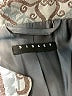 Sisley Gray Coat Size S - photo 6