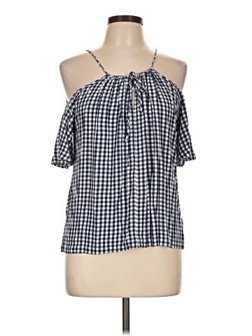 Velvet by Graham & Spencer Sleeveless Blouse (view 1)