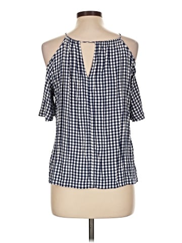 Velvet by Graham & Spencer Sleeveless Blouse (view 2)