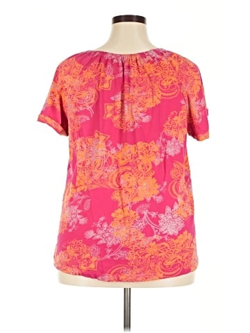 Faded Glory Short Sleeve T-Shirt (view 2)