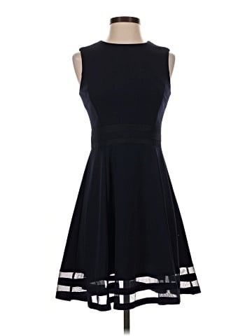 Calvin Klein Cocktail Dress (view 1)