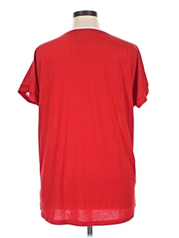 Sunshine & Rodeos Short Sleeve T-Shirt (view 2)