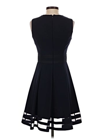 Calvin Klein Cocktail Dress (view 2)