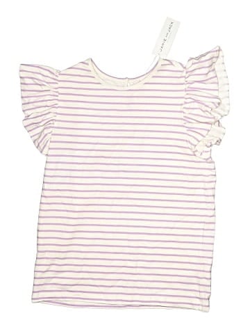 Janie and Jack Short Sleeve Top (view 1)