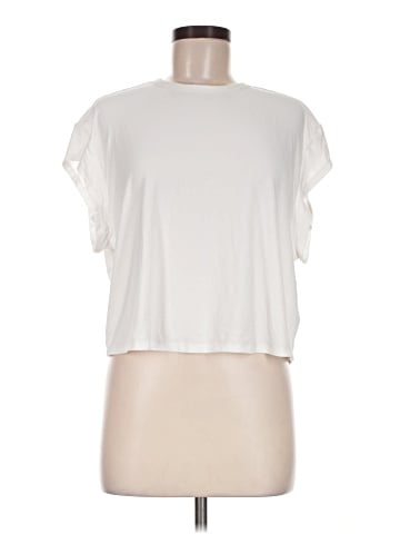 Active by Old Navy Short Sleeve Top (view 1)