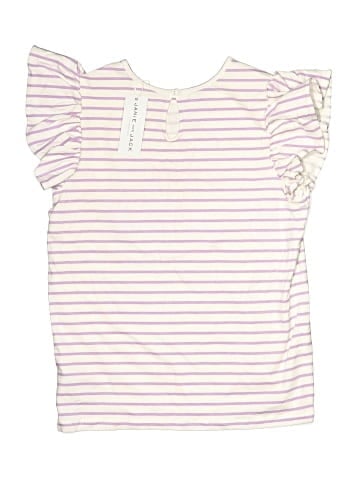 Janie and Jack Short Sleeve Top (view 2)