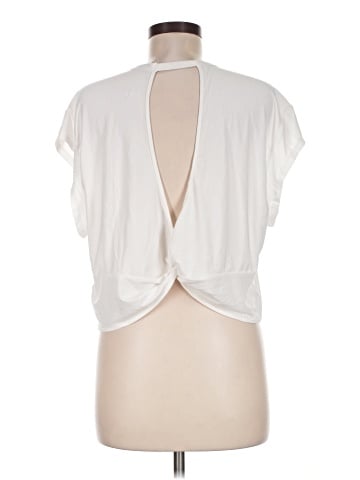 Active by Old Navy Short Sleeve Top (view 2)