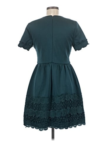 Francesca's Casual Dress (view 2)