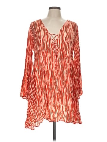 Maaji Swimsuit Cover Up (view 1)