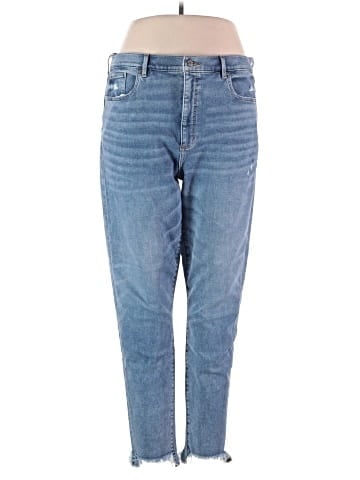 Ann Taylor LOFT Jeans (view 1)