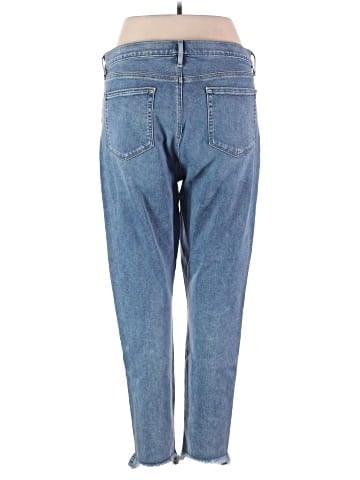 Ann Taylor LOFT Jeans (view 2)