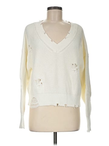 525 America Pullover Sweater (view 1)