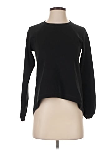 Nux Long Sleeve T-Shirt (view 1)