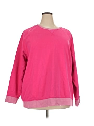 Lands' End Sweatshirt (view 1)