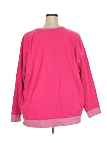 Lands' End Sweatshirt (view 2)