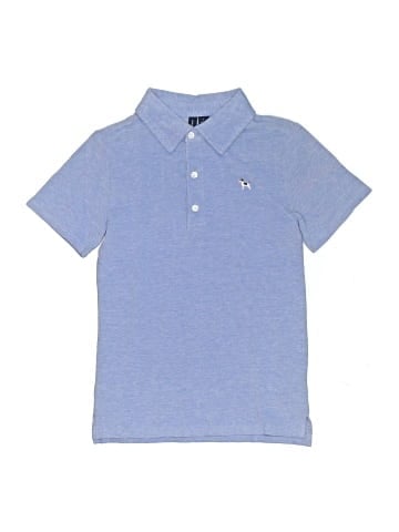 Janie and Jack Short Sleeve Polo (view 1)