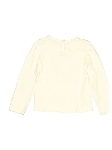 Janie and Jack 3/4 Sleeve T-Shirt (view 2)