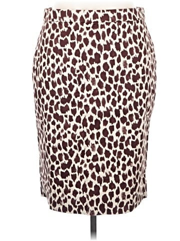 J.Crew Casual Skirt (view 1)
