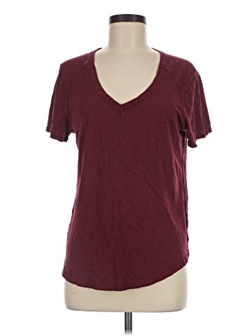 LA Made Short Sleeve Top (view 1)