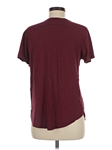 LA Made Short Sleeve Top (view 2)