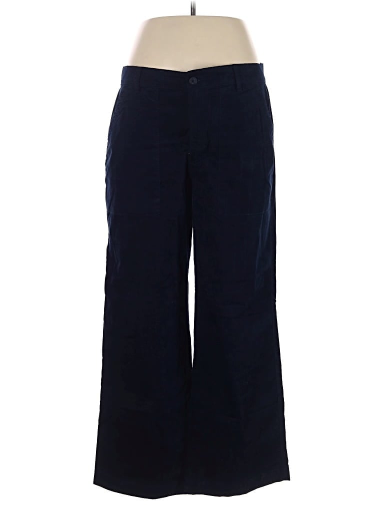 Pre-owned Weatherproof Cord Pant In Blue