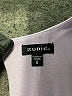 Zunie Silver Dress Size 6 - photo 3