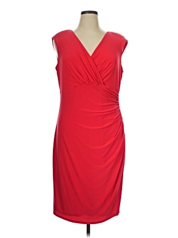 Lauren by Ralph Lauren Cocktail Dress (view 1)