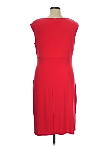 Lauren by Ralph Lauren Cocktail Dress (view 2)