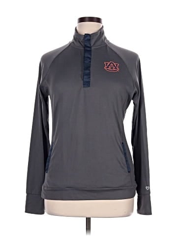 Colosseum Athletics Long Sleeve Top (view 1)