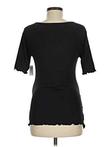 Old Navy - Maternity Short Sleeve Top (view 2)