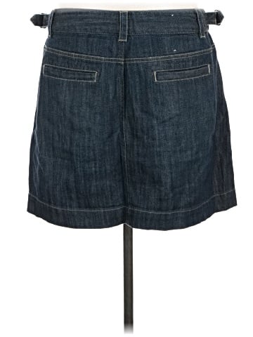 Gap Outlet Denim Skirt (view 2)