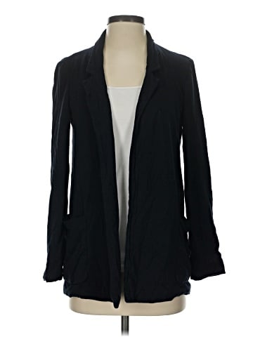 Zara Basic Blazer (view 1)