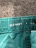 Old Navy 100% Cotton Teal Jeans Size 6 - photo 3