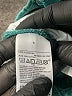 Old Navy 100% Cotton Teal Jeans Size 6 - photo 4
