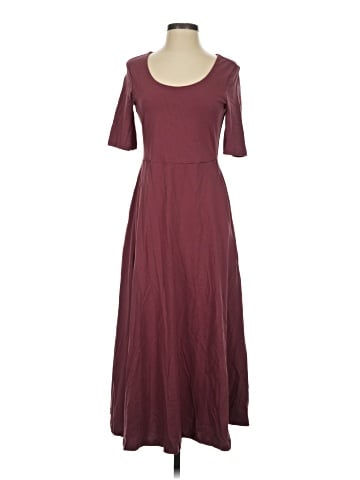 Pact Casual Dress (view 1)