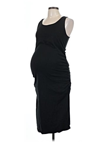 Isabel Maternity Cocktail Dress (view 1)