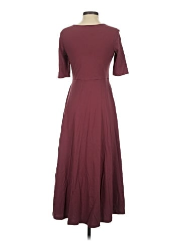 Pact Casual Dress (view 2)