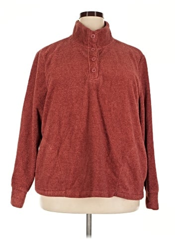 Eddie Bauer Fleece (view 1)